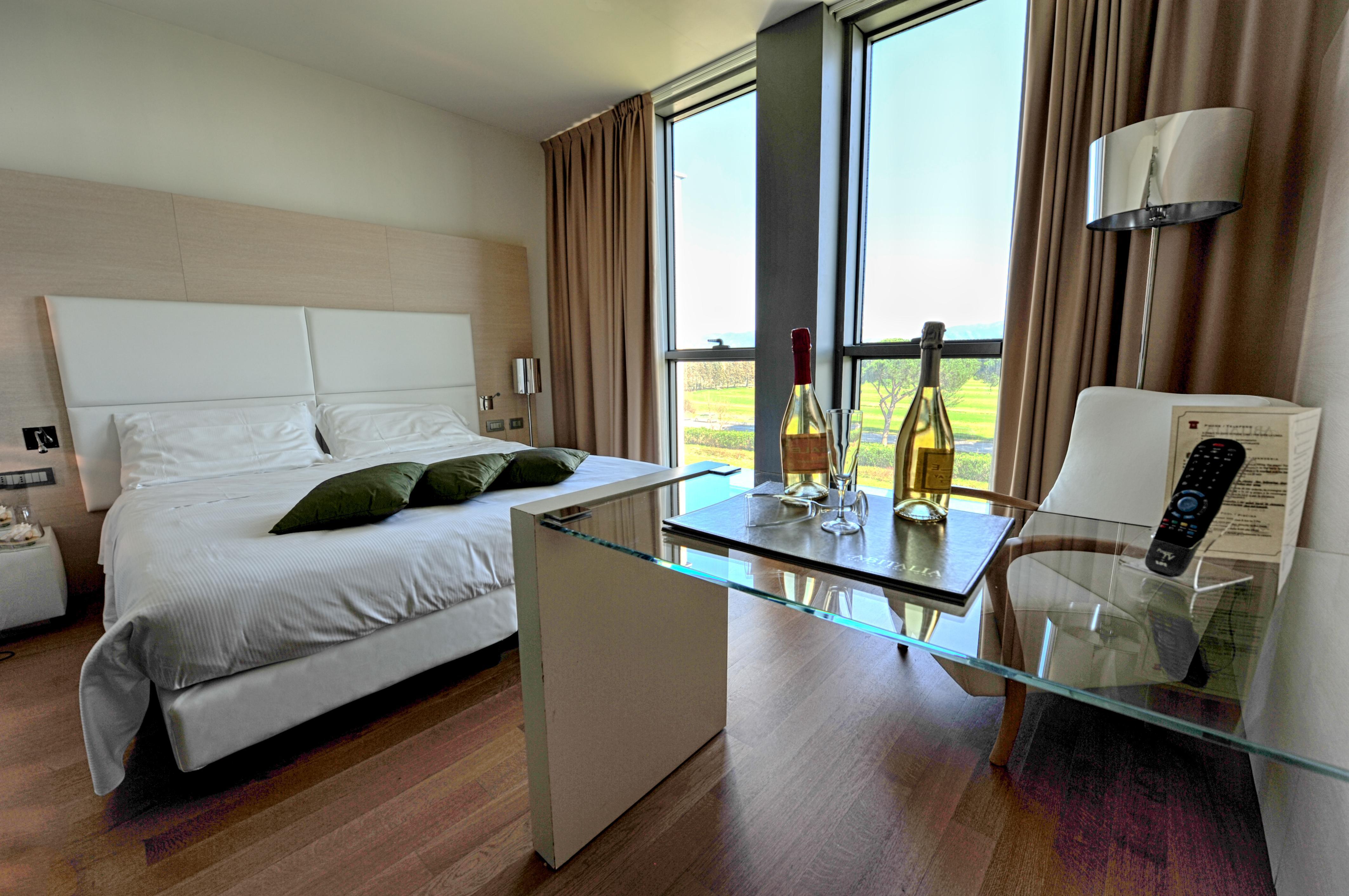Hotell Tower Plaza 5*