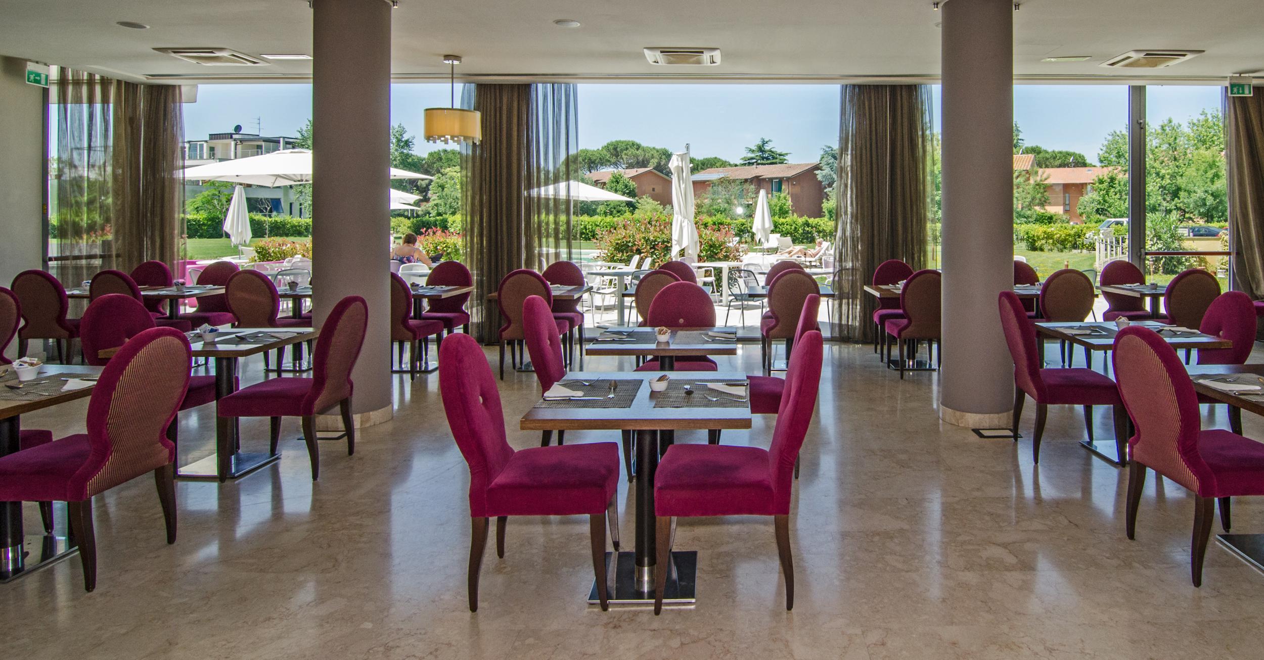 Tower Plaza Hotell