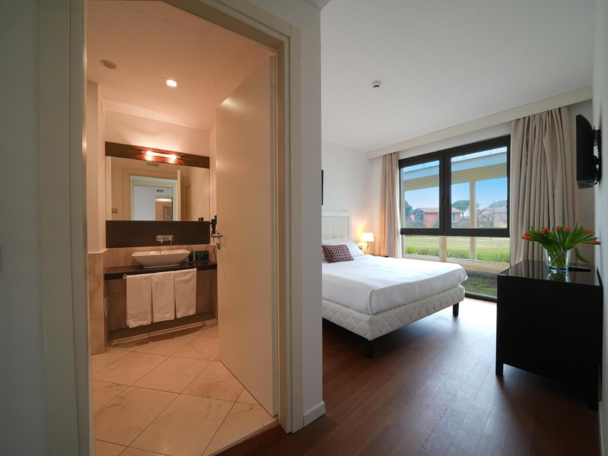 Hotell Tower Plaza