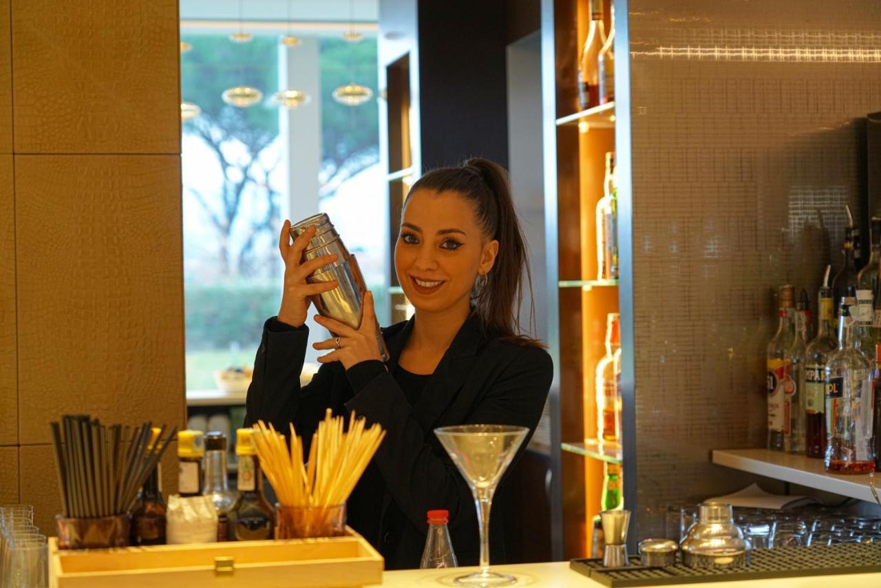 Tower Plaza Hotell 5*