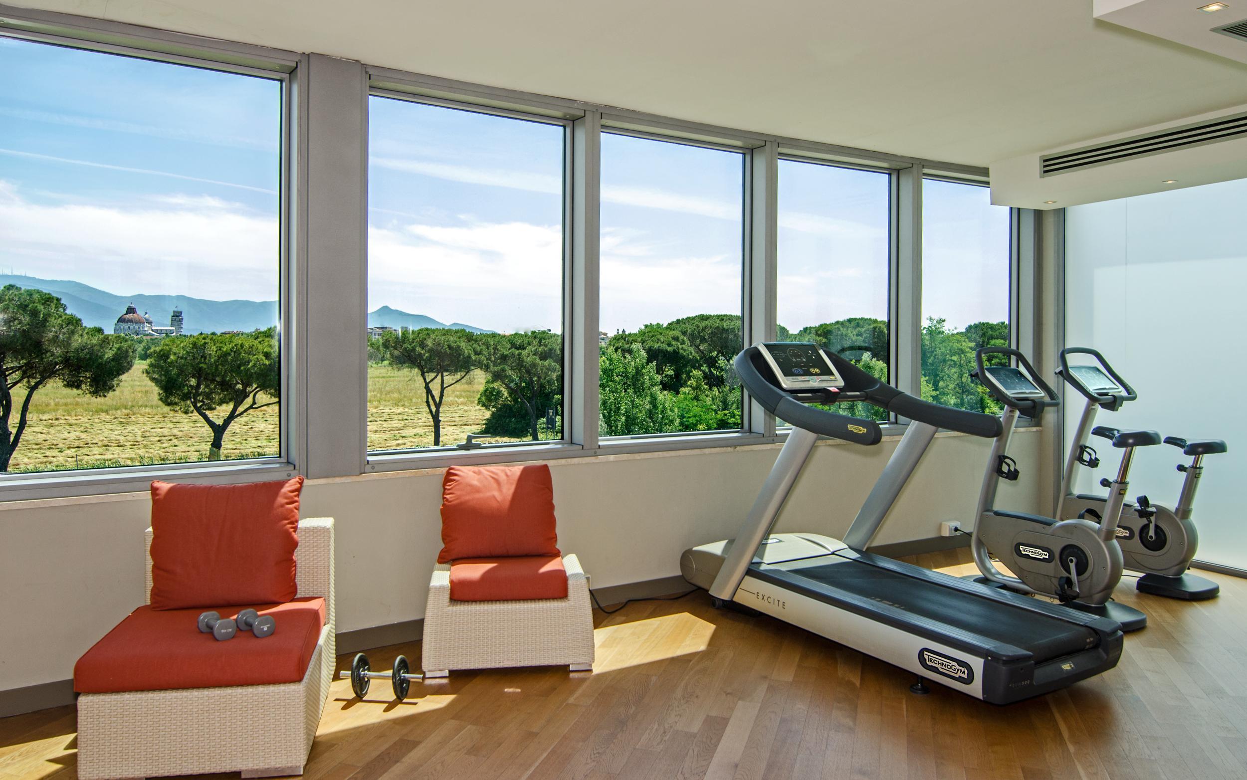 Tower Plaza Hotell 5*