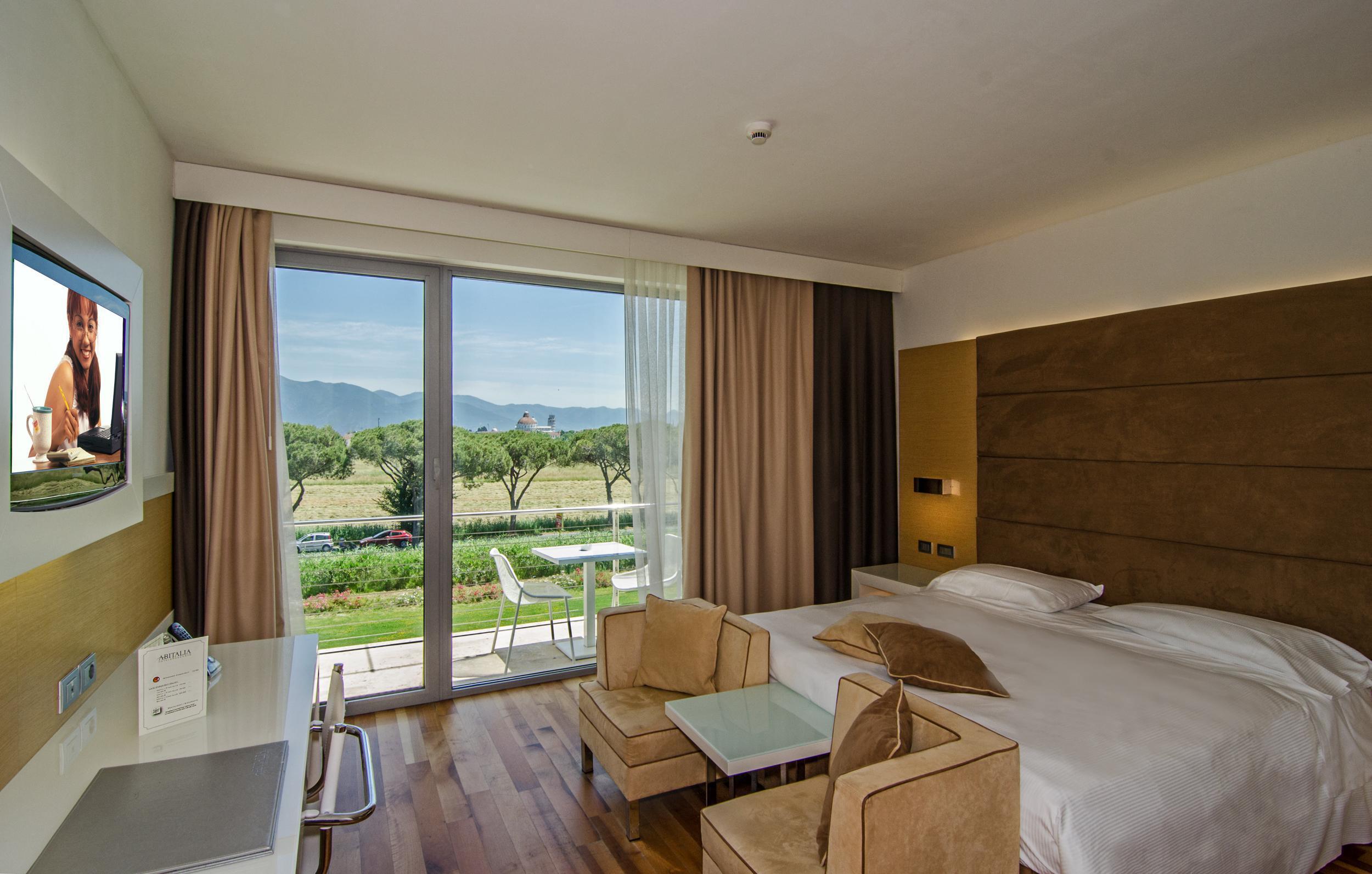 Tower Plaza Hotell 5*