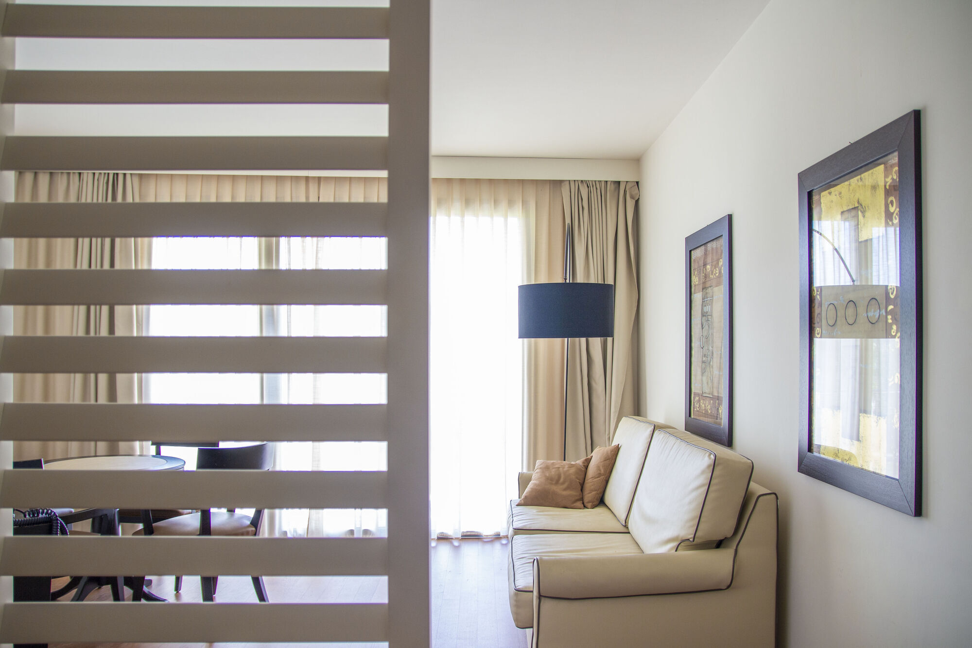 Tower Plaza Hotell Pisa
